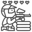 Seguros Para Campos De Paintball Seguros Para Campos De Paintball