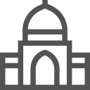 Seguros para Iglesias y Mezquitas