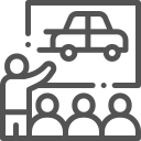 Seguros de Responsabilidad Civil Profesional para Profesores de Autoescuela