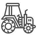 Seguros para Negocios de Alquiler de Tractores