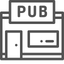 Seguros para Pubs-Bares de copas