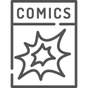 Seguros para Tiendas de Comics